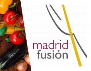 Madrid fusion