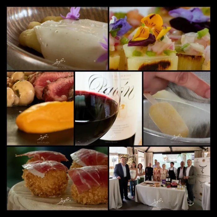 Evento Primavera Gourmet Seasons 2025