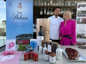foto jornada healthy gourmets season